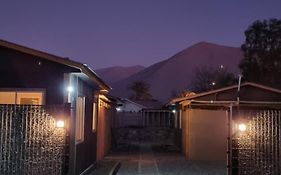 Cabañas Sol de Vicuña
